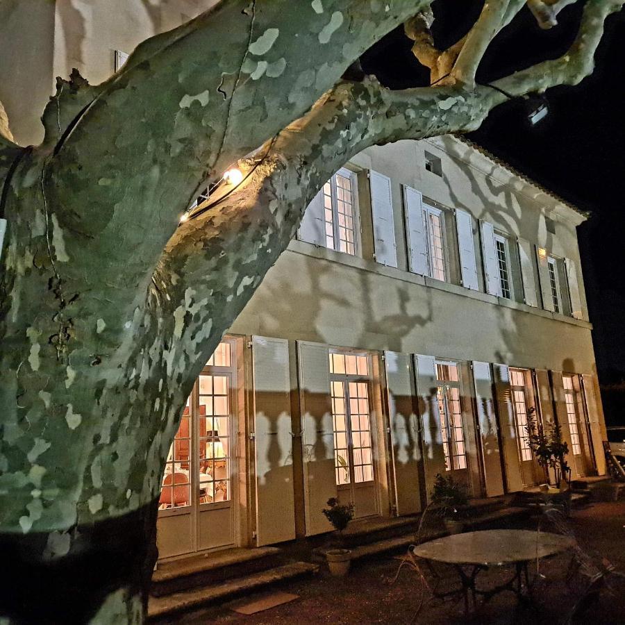 La Villa De Lise Romans-sur-Isere Exterior photo