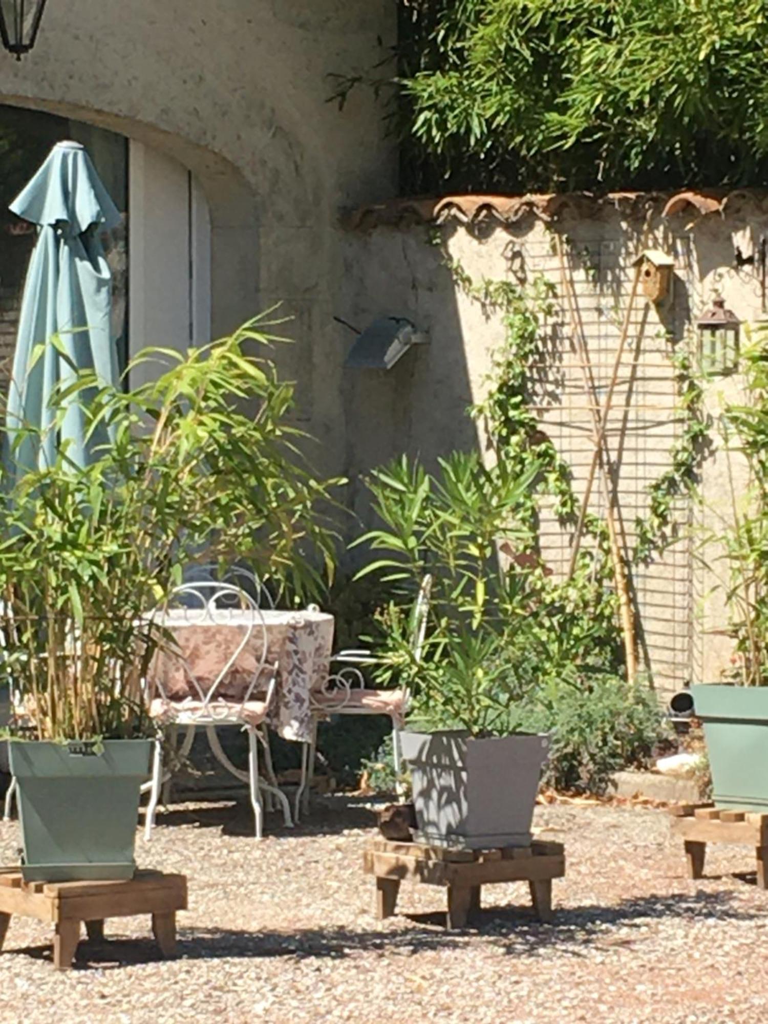 La Villa De Lise Romans-sur-Isere Exterior photo